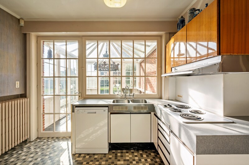 Villa te Tessenderlo-Ham