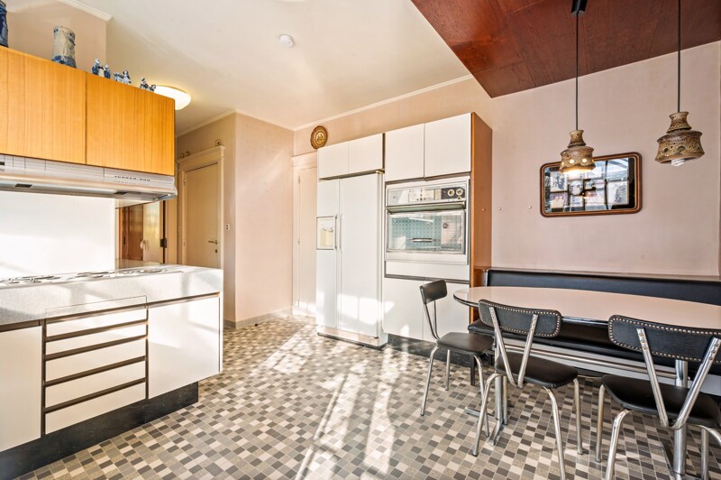 Villa te Tessenderlo-Ham