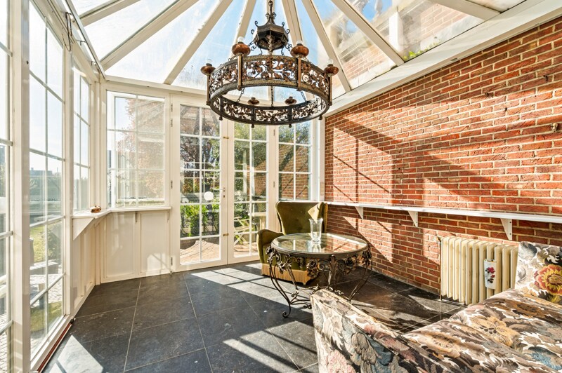 Villa te Tessenderlo-Ham