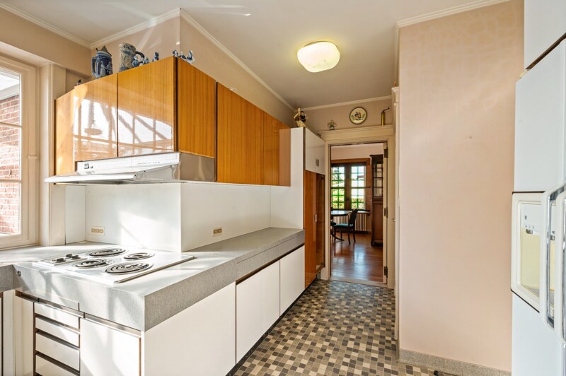 Villa te Tessenderlo-Ham