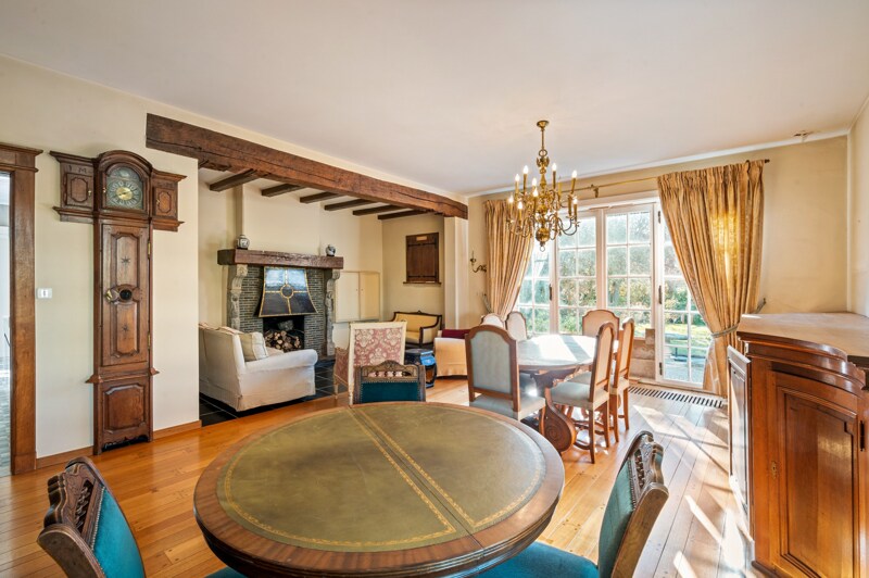 Villa te Tessenderlo-Ham