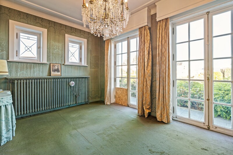 Villa te Tessenderlo-Ham