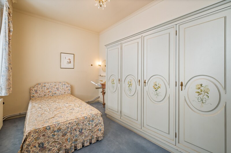 Villa te Tessenderlo-Ham