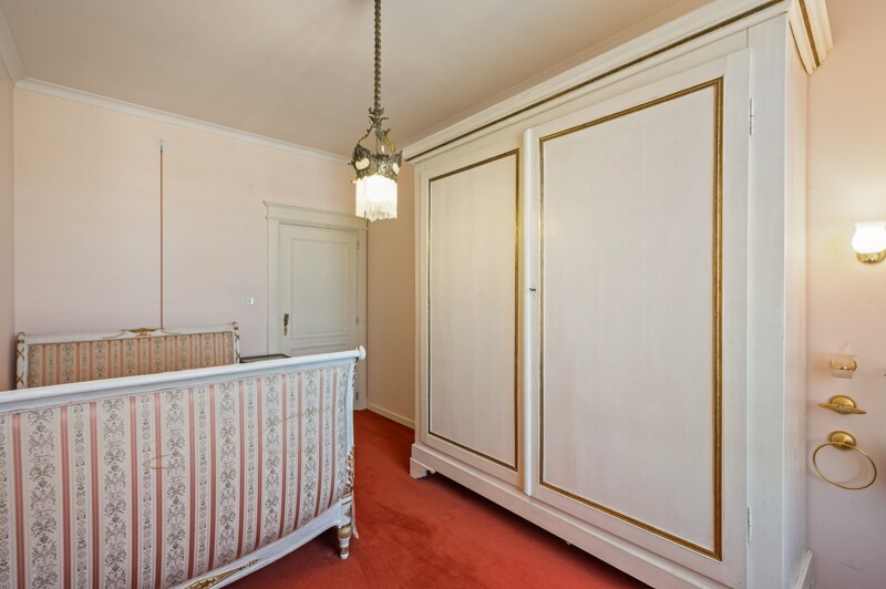 Villa te Tessenderlo-Ham