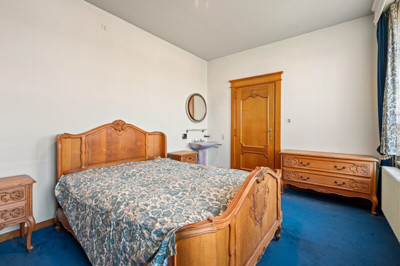 Villa te Tessenderlo-Ham