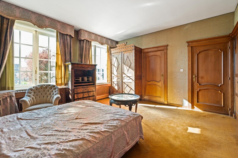 Villa te Tessenderlo-Ham