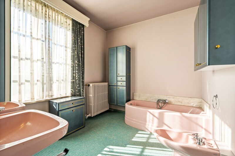 Villa te Tessenderlo-Ham