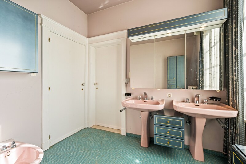 Villa te Tessenderlo-Ham