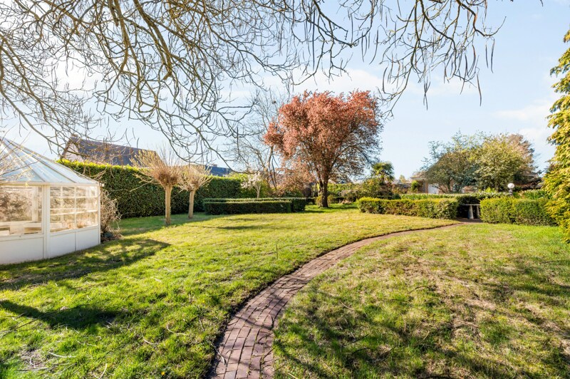 Villa te Tessenderlo-Ham