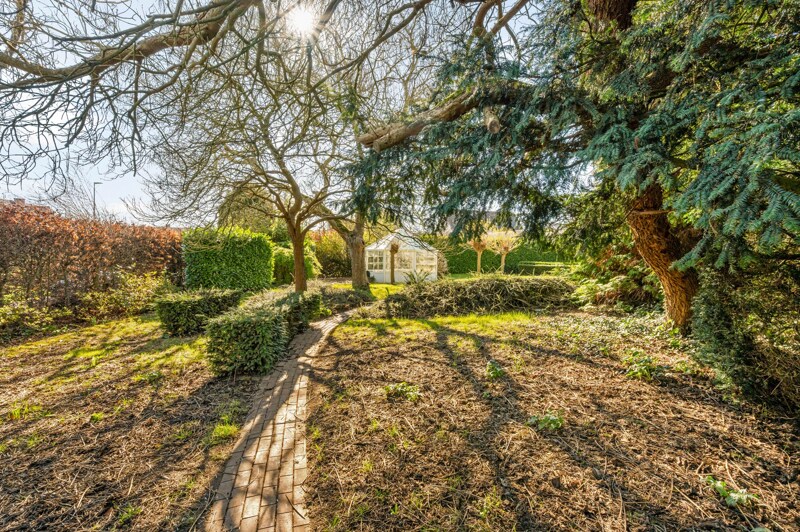 Villa te Tessenderlo-Ham