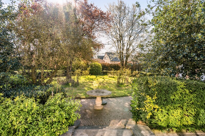 Villa te Tessenderlo-Ham