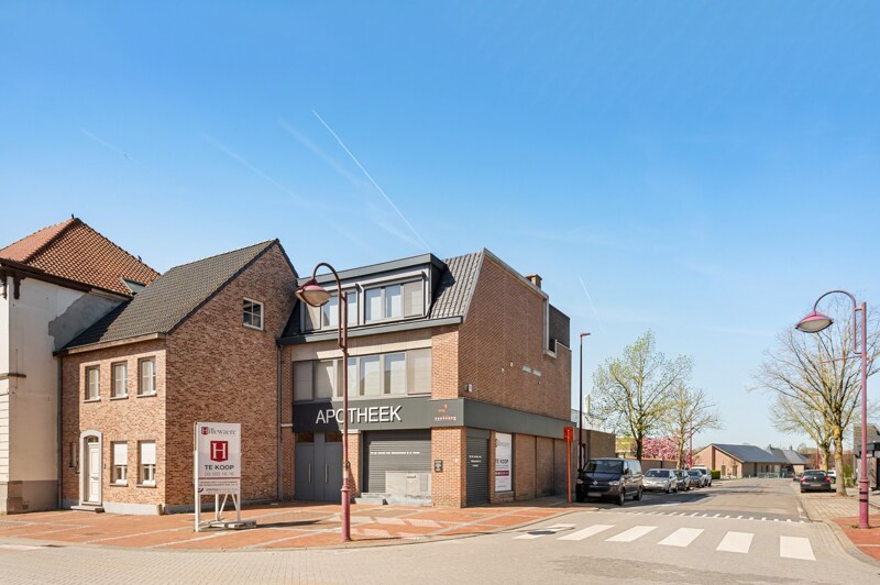 Woning te Nevele
