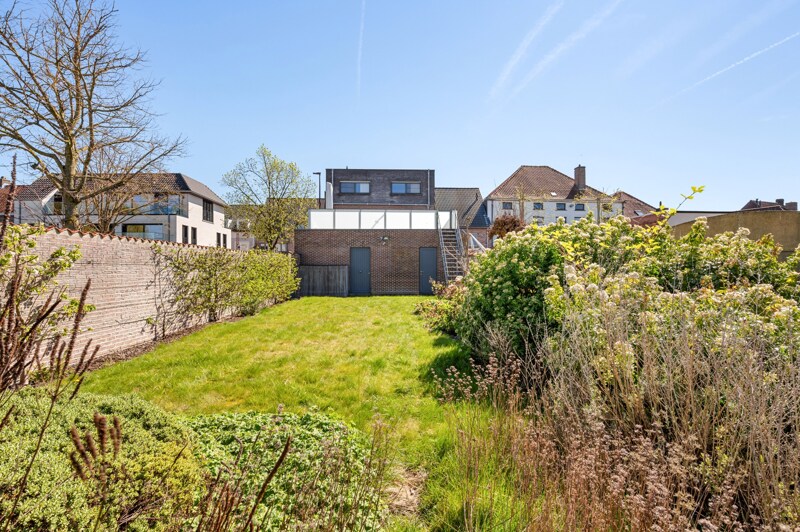 Woning te Nevele