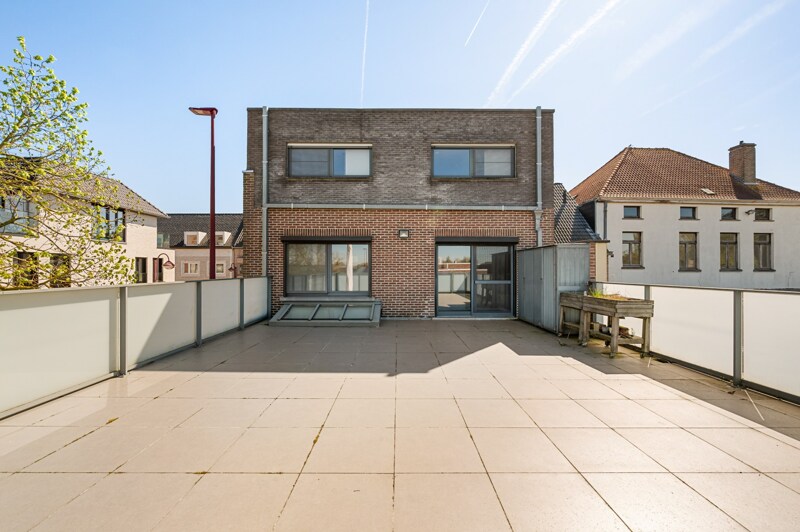 Woning te Nevele