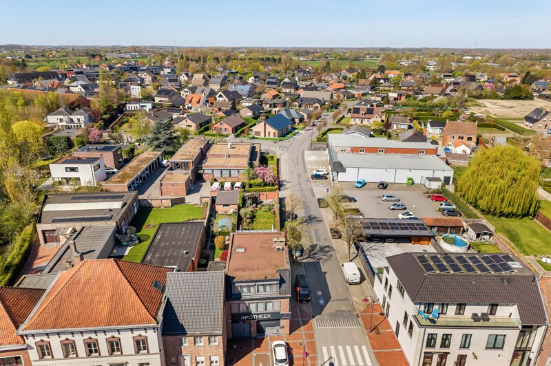 Woning te Nevele
