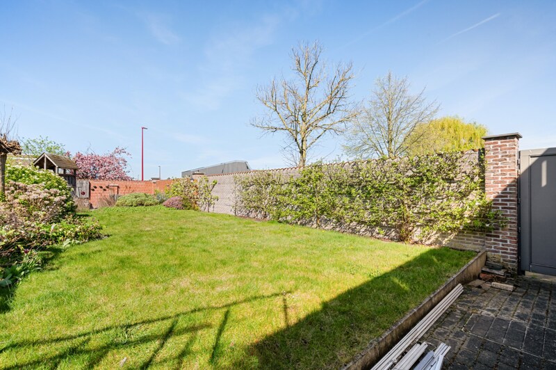 Woning te Nevele