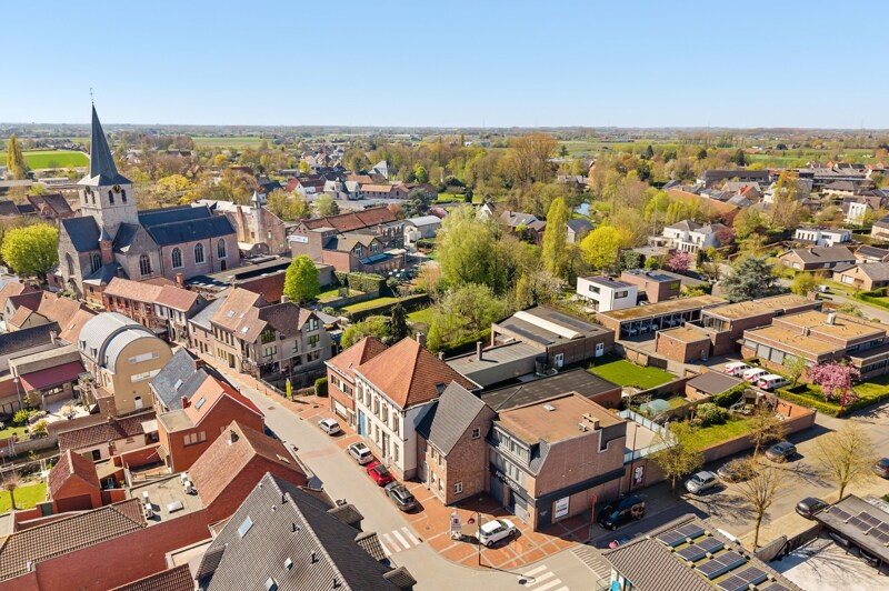 Woning te Nevele