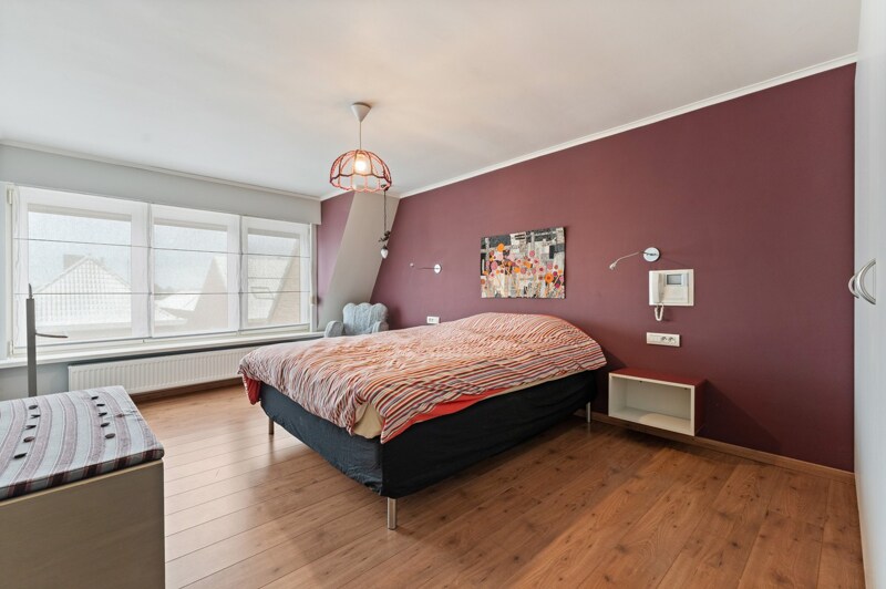 Woning te Nevele