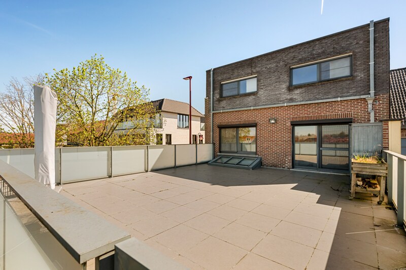 Woning te Nevele