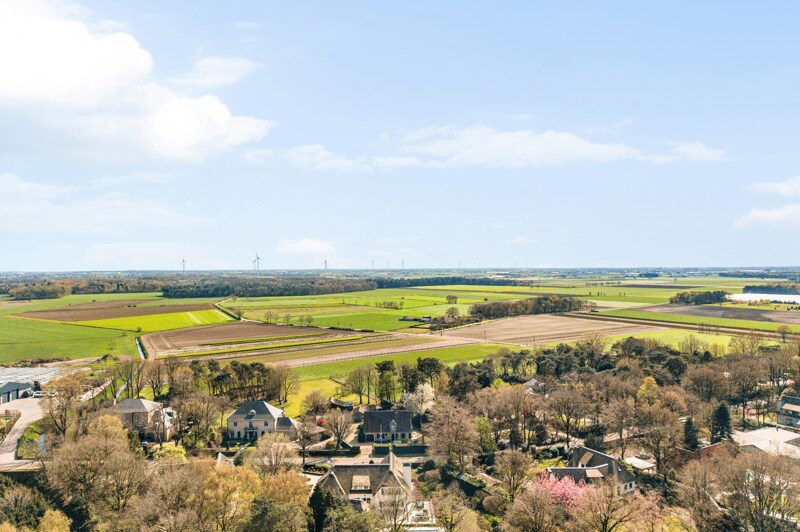 Woning te Hoogstraten