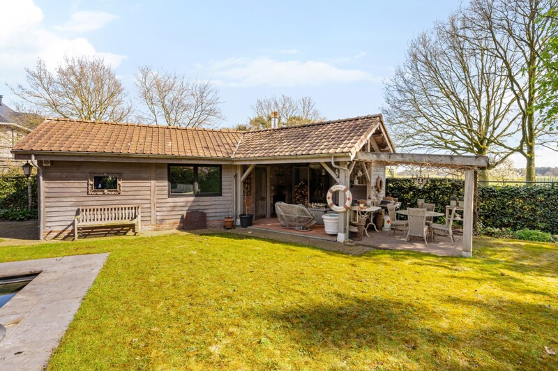 Woning te Hoogstraten