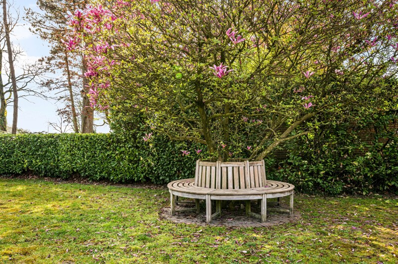 Woning te Hoogstraten