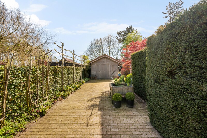 Woning te Hoogstraten