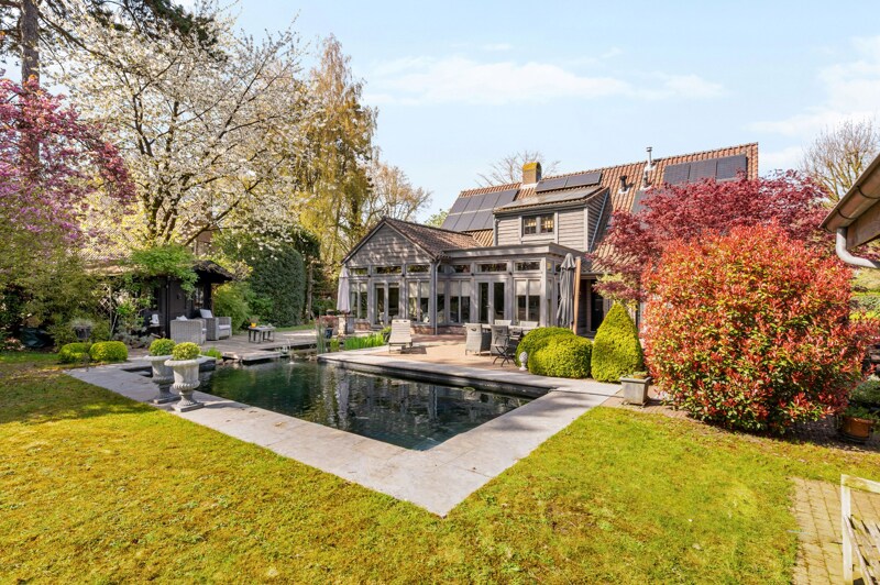 Woning te Hoogstraten