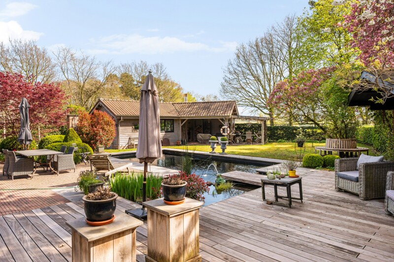 Woning te Hoogstraten