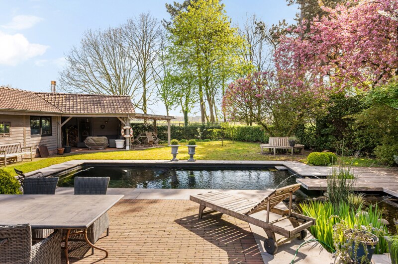 Woning te Hoogstraten