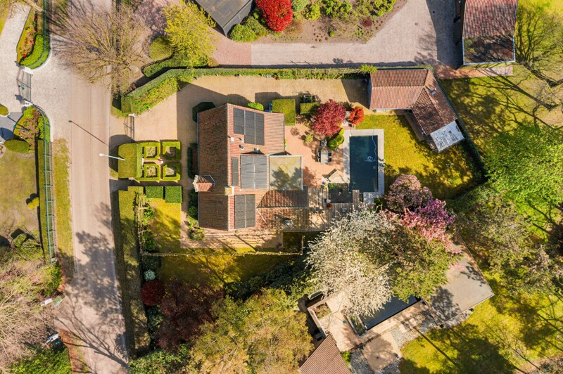 Woning te Hoogstraten