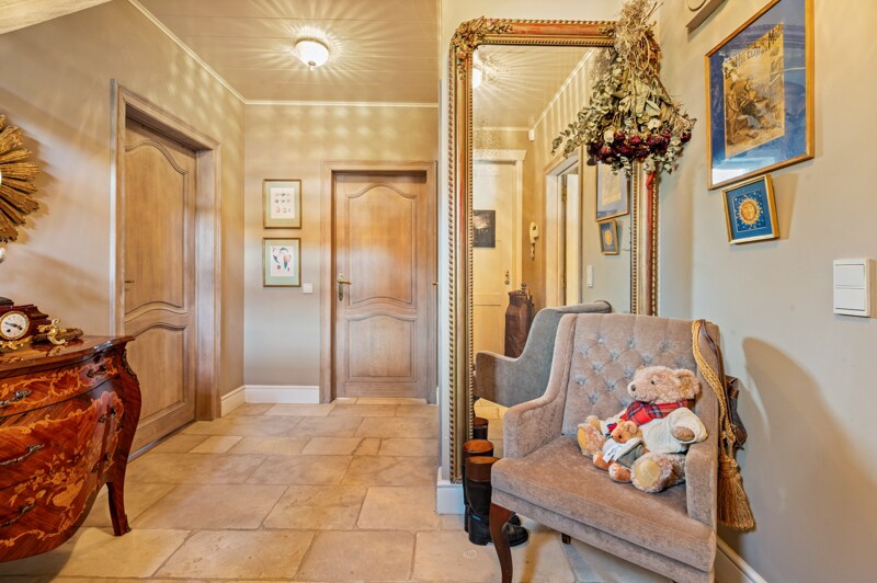 Woning te Hoogstraten