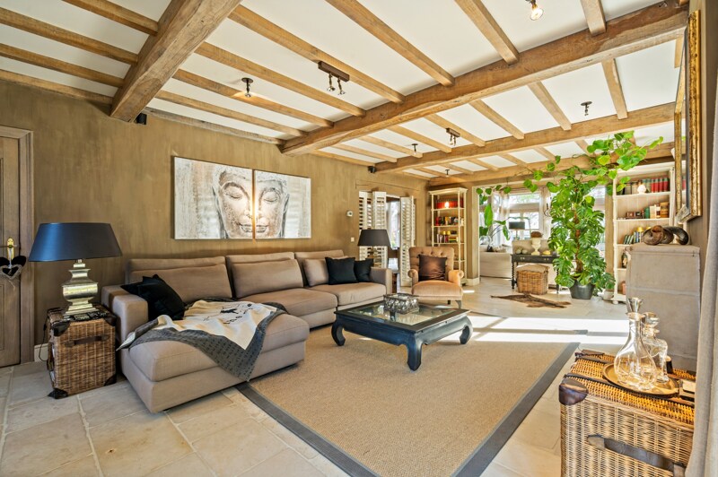 Woning te Hoogstraten