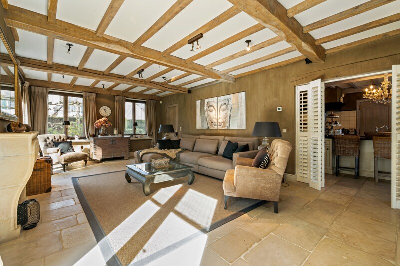 Woning te Hoogstraten