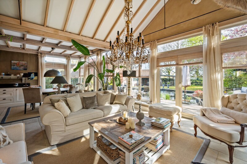 Woning te Hoogstraten