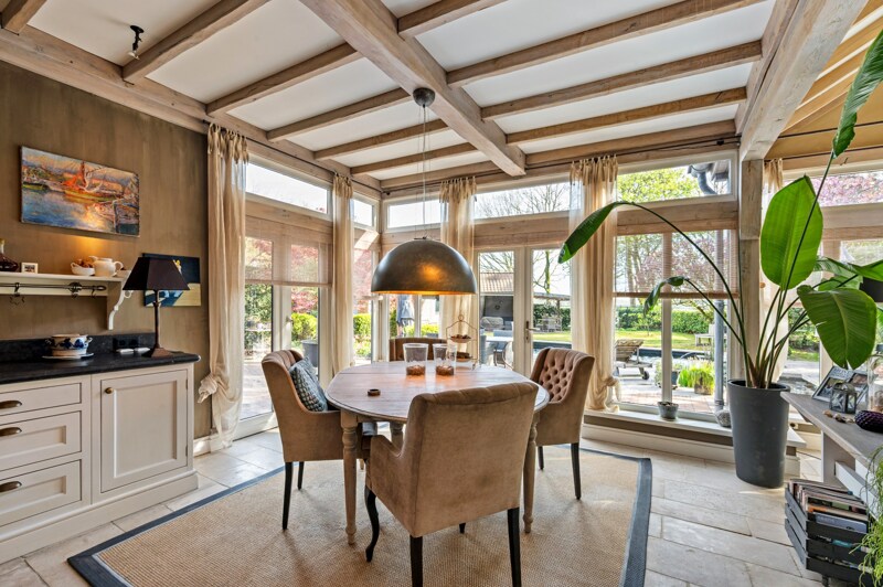 Woning te Hoogstraten