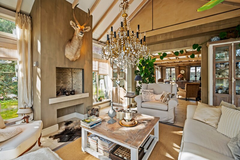 Woning te Hoogstraten