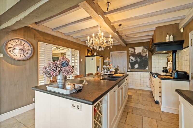 Woning te Hoogstraten