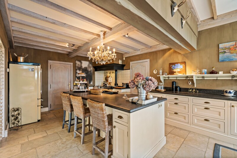 Woning te Hoogstraten