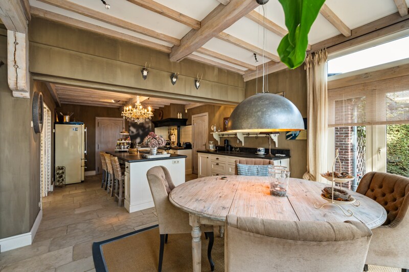 Woning te Hoogstraten