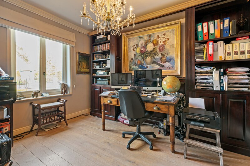 Woning te Hoogstraten