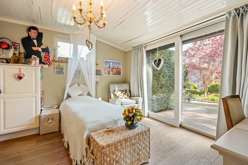 Woning te Hoogstraten