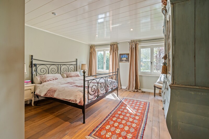 Woning te Hoogstraten