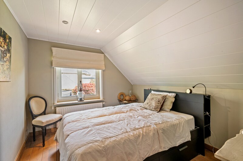 Woning te Hoogstraten