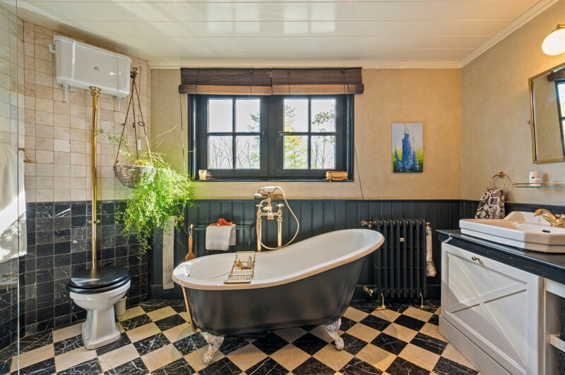 Woning te Hoogstraten