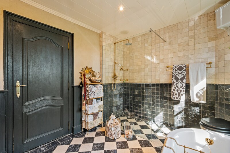 Woning te Hoogstraten