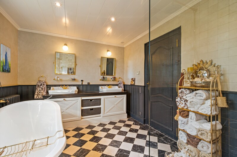 Woning te Hoogstraten