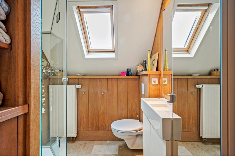 Woning te Hoogstraten