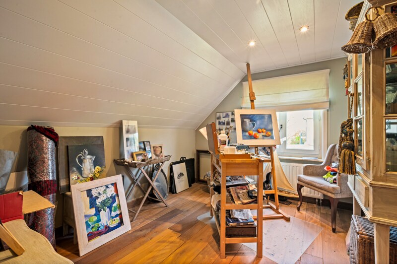 Woning te Hoogstraten