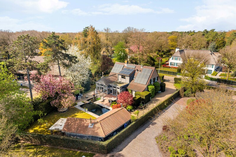 Woning te Hoogstraten